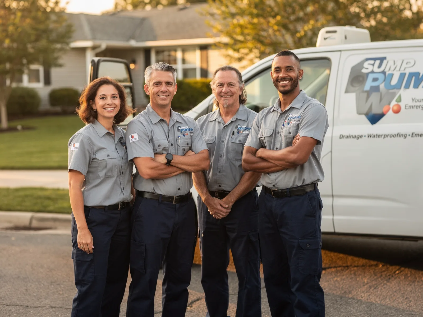 Water Heater Repair company in Fort Ransom, ND